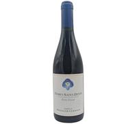 Morey-Saint-Denis Pierre Virant - Rouge 2023 - Famille Messager-Germain - Vin Rouge de Bourgogne (75cl)