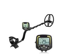 MorfiL Détecteur de métaux Souterrain Tianxun TX 850 détecteur de pointeur de Recherche de Chasseur de trésor (Color : TX-850, Size : 1)