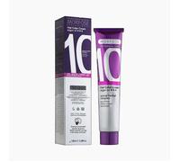 MORFOSE 10 coloration cheveux professionnel orange 100 ML