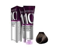 Morfose 10 Crème Coloration Professionnelle 100 ml N°8.11 Intense Light Ash Auburn