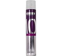 Morfose 10 Infinity Touch Hair Styling Spray 400ml -Spray Coiffant Pour Une Tenue Parfaite, Une Brillance Des Cheveux, Une Tenue Longue Durée - Qualité Professionnelle - Usage Mixte