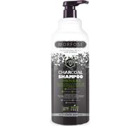 Morfose Active Charcoal Shampoo 1000 ml