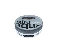 Morfose Gel Wax Blanc Extra Aqua – Cire à cheveux à base d'eau – Lot de 2, 175 ml