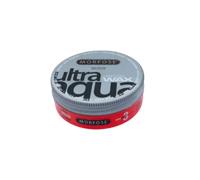 Morfose Gelwax Ultra Aqua – Rouge – Parfum Fraise – 175 ml