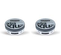 Morfose Aqua Hair Wax (175 ml (Lot de 2), Extra Aqua)