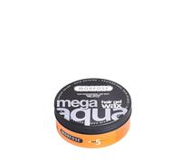 Morfose Gel Wax Blanc Extra Aqua – Cire à cheveux à base d'eau – Lot de 2, 175 ml