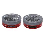 Morfose Aqua Ultra Hairwax Lot de 2 gels pour cheveux 175 ml