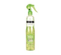 Morfose Biotine Leave-In Après-shampoing en spray 400 ml - Après-shampoing biphasé avec protection contre la chaleur - Pour la croissance des cheveux, le démêlage et la brillance - Pour tous les types