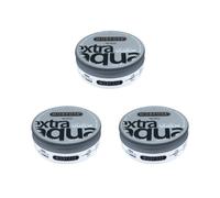 Morfose Blanc Extra Aqua Gel Wax 175 ml Cire à Cheveux à Base d'Eau Lot de 3 ...