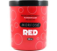 Morfose Blanchiment Rouge 500 g