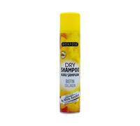 Morfose Blonde Dry Shampoo 200 ml - Shampoing Sec à Base De Biotine Et De Collagène