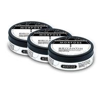 morfose Brillantine Extra Shine 3 x 175 ml