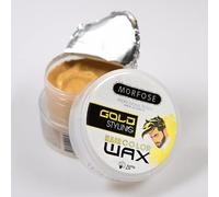 MORFOSE CIRE COLOREE GOLD 100ML