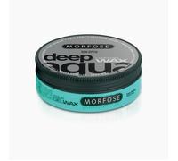 Morfose Deep Aqua Gel Wax 175 ml