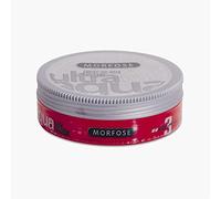 MORFOSE cire ultra strong rouge 175 ml