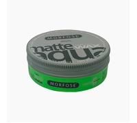 MORFOSE cire wax aqua mat 175 ML