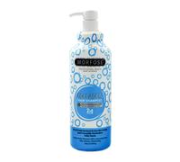 Morfose Collagen Hair Shampoo 1000ml pour hydrater les cheveux secs et cassants