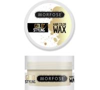 Morfose Color Hair Wax Or 100 ml