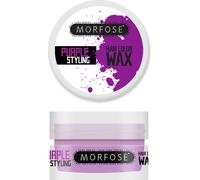 Morfose Color Hair Wax Violet 100 ml