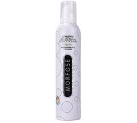 Morfose Creamy Blow-Dry Mousse /Blanc 300 ml