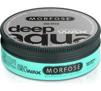 Morfose Deep Aqua Gel Wax 175 ml