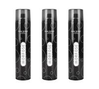Morfose Extra Strong Hair Styling Spray 400ml Laque Extra Fort - Lot de 3