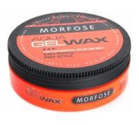 Morfose Mega Aqua Gelwax Orange 150 ml
