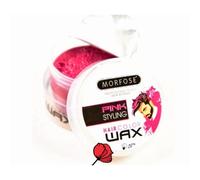 MORFOSE Hair Color Wax PINK