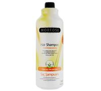 Morfose Hair Shampooing Herbal Formula Shampooing nettoyant pour renforcer les cheveux 1000 ml
