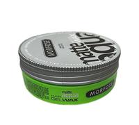 Morfose Matte Aqua Hair Wax verte 175 ml