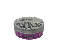 MORFOSE MAX AQUA GEL WAX - 175ml - No4 (Lila)