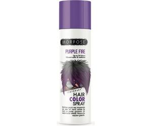 Morfose Mech Hair Color Spray Purple Fire 150 ml