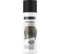 Morfose Mech Hair Color Spray Royal Black 150 ml