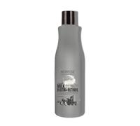 Morfose Milk Biotin + Retinol Hair Shampoo 500 ml -%0 Sel Et Sulfate Shampoing Pour Cheveux