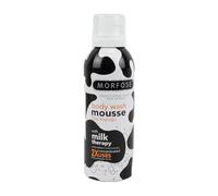 Morfose Milk Therapy Body Wash Mousse 200 ml