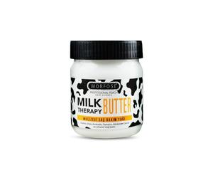 Morfose Milk Therapy Butter Hair Oil 200 ml - Huile De Soin Capillaire Miraculeuse