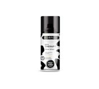 Morfose Milk Therapy Hair Spray 75 ml - Spray capillaire lait & kératine - Fixation flexible, brillance & soin - Pour tous types de cheveux