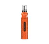 Morfose Mousse Coiffante Ultra Forte 200 ml - Tenue ultra puissante, volume & brillance - Mousse cheveux professionnelle - Sans effet collant
