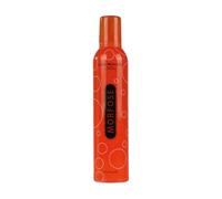 Morfose Mousse Coiffante Ultra Forte 350 ml - Mousse cheveux tenue maximale - Volume, protection & brillance - Pour tous types de cheveux - Unisexe