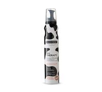 Morfose Mousse Soin Cheveux Protéines de Lait 200 ml - Après-shampooing en mousse volumatrice - Hydratation, maintien léger & brillance pour cheveux secs et abîmés