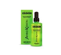 Morfose OSSION Amino Keratin Hair Oil 100 ml Kératine Amino Oil Argan Hair Oi...