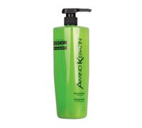 Morfose OSSION Amino Keratin Hair Shampoo 800 ml - Soin capillaire - Pour tou...