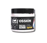 Morfose Ossion Apricot Facial Care Scrub 400 ml - Gommage Ouverture des Pores