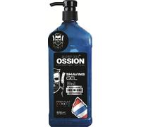 Morfose Ossion Barber Line Gel de Rasage 3en1 1000 ml