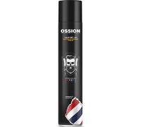 Morfose Ossion Barber Line Hair Spray Extra Strong Hold 400 ml