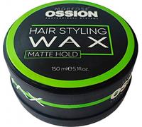 Morfose Ossion Barber Line Hair Styling Wax Mate 150 ml