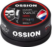 Morfose Ossion Barber Line Hair Styling Wax Mega Strong 150 ml