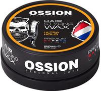 Morfose Ossion Barber Line Hair Styling Wax Ultra Strong 150 ml
