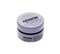 Morfose Ossion Cire Coiffante Flexible Hold 100ml - Cire coiffante flexible - Look naturel & souple - Pour tous types de cheveux