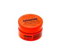 Morfose Ossion Cire Coiffante Medium Hold 100ml - Cire fixation moyenne - Texture & contrôle naturel - Pour tous types de cheveux